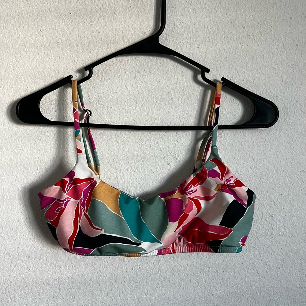 Billabong Bikini Top